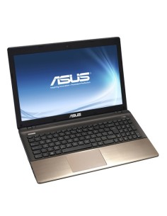 ASUS K55VD-SX032V 39,6 cm (15.6") HD Intel® Core™ i7 4 GB DDR3-SDRAM 500 GB HDD NVIDIA® GeForce® GT 610M Windows 7 Home Premium