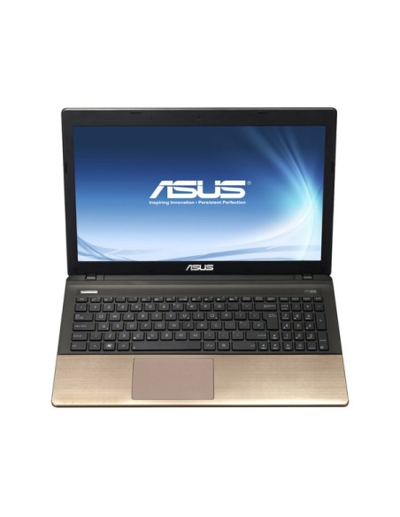 ASUS K55VD-SX032X 39,6 cm (15.6") HD Intel® Core™ i7 4 GB DDR3-SDRAM 500 GB HDD NVIDIA® GeForce® GT 610M Windows 7 Professional
