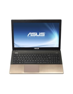 ASUS K55VD-SX033V 39,6 cm (15.6") HD Intel® Core™ i7 8 GB DDR3-SDRAM 750 GB HDD NVIDIA® GeForce® GT 610M Windows 7 Home Premium 2