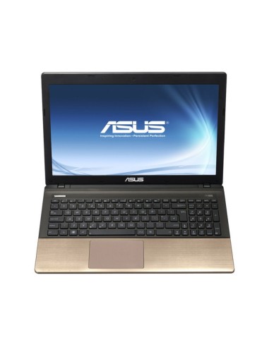 ASUS K55VD-SX033X 39,6 cm (15.6") HD Intel® Core™ i7 8 GB DDR3-SDRAM 750 GB HDD NVIDIA® GeForce® GT 610M Windows 7 Professional