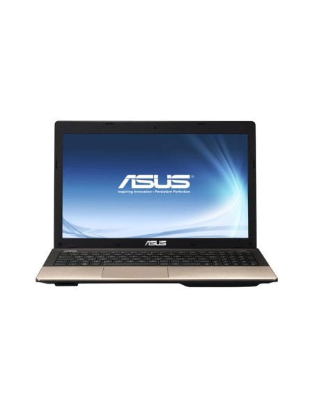 ASUS K55VD-SX033X 39,6 cm (15.6") HD Intel® Core™ i7 8 GB DDR3-SDRAM 750 GB HDD NVIDIA® GeForce® GT 610M Windows 7 Professional