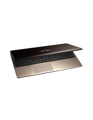 ASUS K55VD-SX033X 39,6 cm (15.6") HD Intel® Core™ i7 8 GB DDR3-SDRAM 750 GB HDD NVIDIA® GeForce® GT 610M Windows 7 Professional