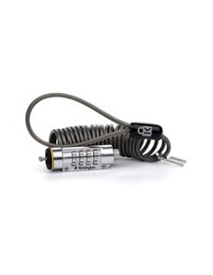 Kensington ComboSaver cavo di sicurezza 1,8 m