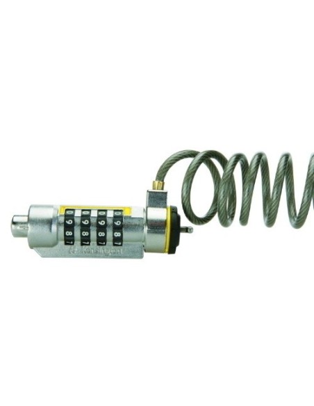 Kensington Security Lock for Netbooks cavo di sicurezza 1,8 m