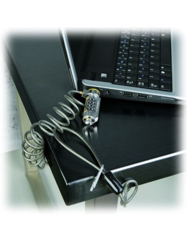 Kensington Security Lock for Netbooks cavo di sicurezza 1,8 m