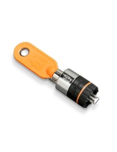 Kensington Lucchetto MicroSaver® Chassis - Single Keyed