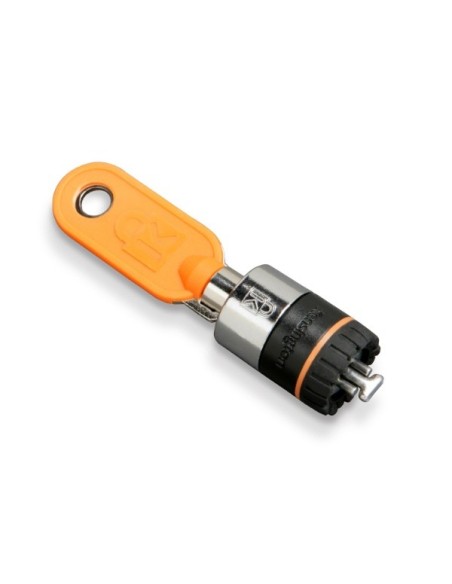 Kensington Lucchetto MicroSaver® Chassis - Single Keyed