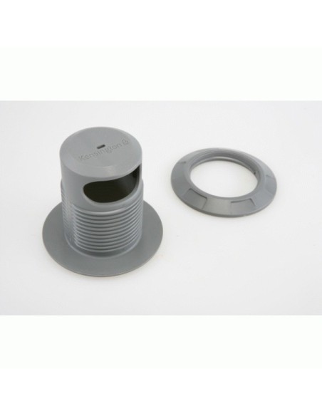 Kensington Punto di ancoraggio di sicurezza mediante occhiello metallico Kensington Punto di ancoraggio di sicurezza mediante occhiello metallico