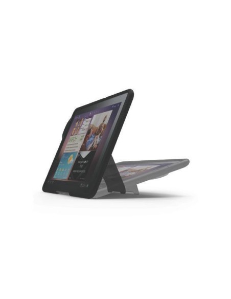 Kensington Custodia di sicurezza SecureBack™ con supporto bidirezionale per Samsung Galaxy Tablet™