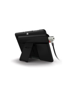 Kensington SecureBack Nero