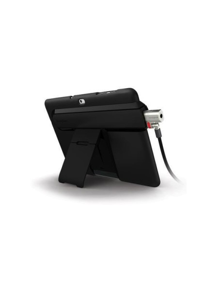 Kensington SecureBack Nero