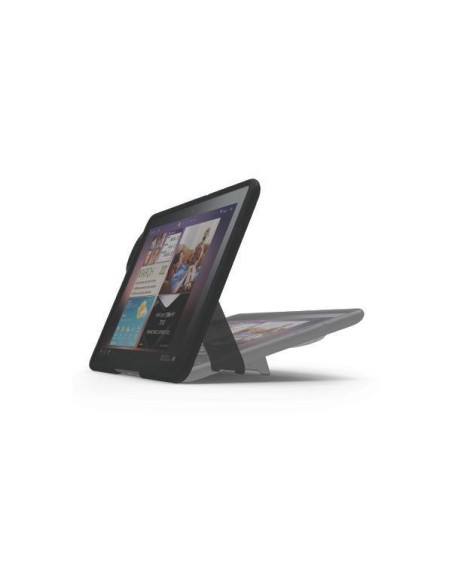 Kensington SecureBack Nero
