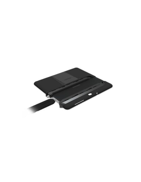 Kensington SecureBack Nero