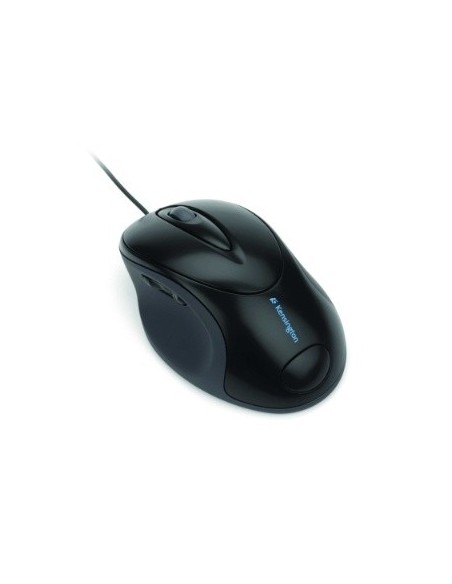 Kensington K72343EU mouse USB Type-A+PS 2 Ottico