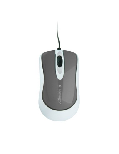Kensington K72346EU mouse USB tipo A Ottico