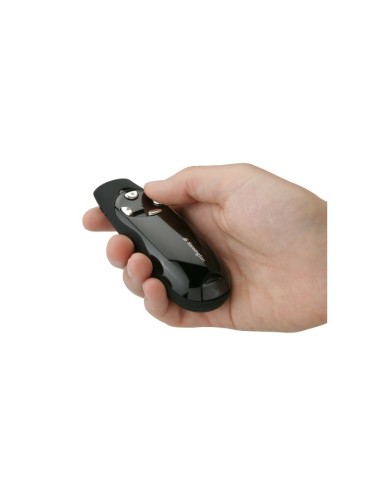 Kensington Telecomando Presenter Pro™ con puntatore laser verde