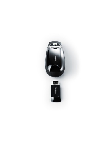 Kensington Telecomando Presenter Pro™ con puntatore laser verde