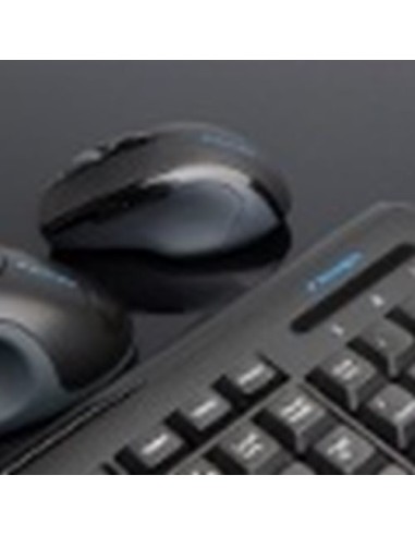 Kensington Mouse wireless Pro Fit™ di medie dimensioni da 2,4 GHz