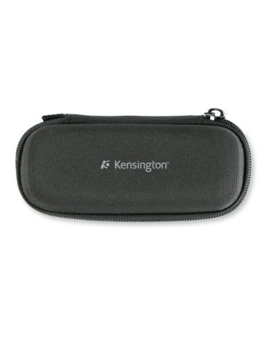 Kensington Telecomando Presenter Pro™ con puntatore laser verde e memoria