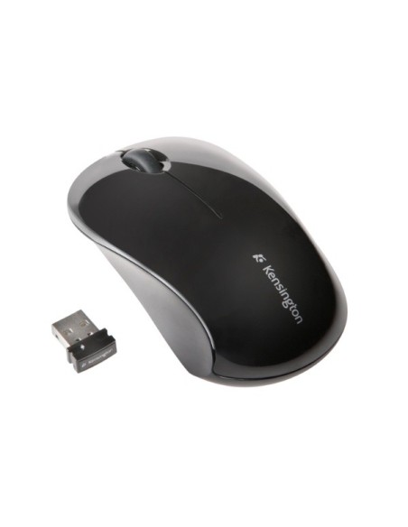 Kensington Mouse ValuMouse™ wireless a tre pulsanti