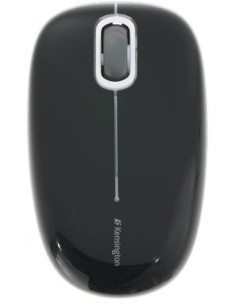 Kensington Mouse PocketMouse™ portatile wireless