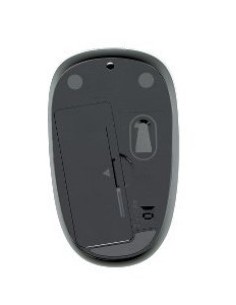 Kensington Mouse PocketMouse™ portatile wireless 2
