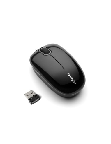 Kensington Mouse PocketMouse™ portatile wireless