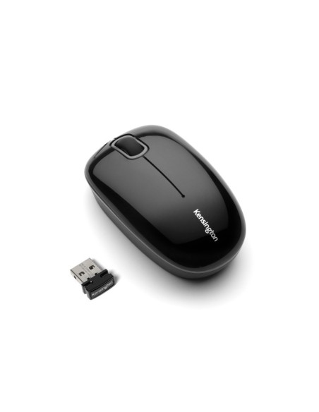 Kensington Mouse PocketMouse™ portatile wireless