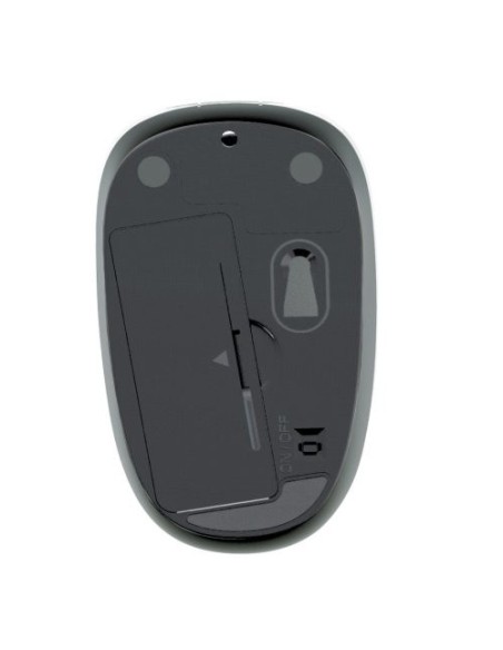 Kensington Mouse PocketMouse™ portatile wireless