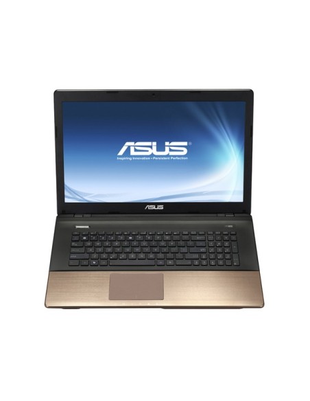ASUS K75VM-TY023V 43,9 cm (17.3") HD+ Intel® Core™ i7 4 GB DDR3-SDRAM 500 GB HDD NVIDIA® GeForce® GT 630M Wi-Fi 4 (802.11n)