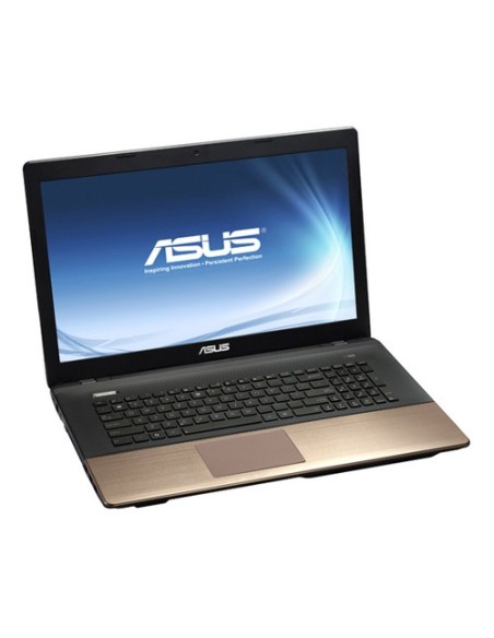 ASUS K75VM-TY023V 43,9 cm (17.3") HD+ Intel® Core™ i7 4 GB DDR3-SDRAM 500 GB HDD NVIDIA® GeForce® GT 630M Wi-Fi 4 (802.11n)