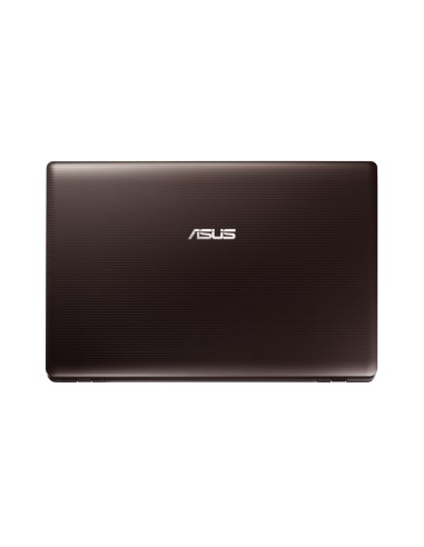 ASUS K75VM-TY023V 43,9 cm (17.3") HD+ Intel® Core™ i7 4 GB DDR3-SDRAM 500 GB HDD NVIDIA® GeForce® GT 630M Wi-Fi 4 (802.11n)