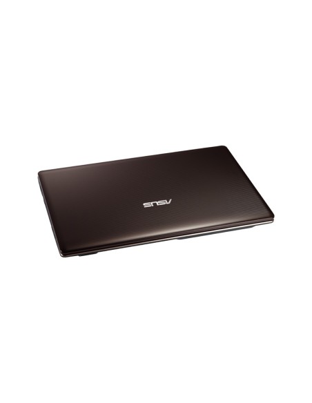 ASUS K75VM-TY023V 43,9 cm (17.3") HD+ Intel® Core™ i7 4 GB DDR3-SDRAM 500 GB HDD NVIDIA® GeForce® GT 630M Wi-Fi 4 (802.11n)