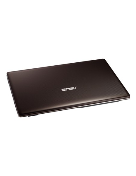 ASUS K75VM-TY023X notebook 43,9 cm (17.3") HD+ Intel® Core™ i7 4 GB DDR3-SDRAM 500 GB HDD NVIDIA® GeForce® GT 630M Wi-Fi 4