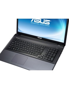 ASUS K95VM-YZ001V 46,7 cm (18.4") Full HD Intel® Core™ i7 4 GB DDR3-SDRAM 1000 GB HDD NVIDIA® GeForce® GT 610M Windows 7 Home 2