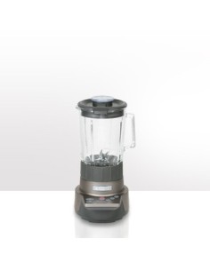 Krups KB 790T frullatore 1,75 L 1100 W Grigio, Trasparente