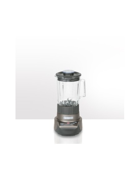 Krups KB 790T frullatore 1,75 L 1100 W Grigio, Trasparente