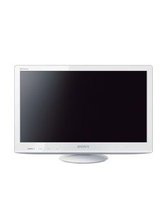 Sony KDL-22EX310 55,9 cm (22") WXGA Bianco