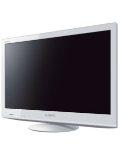 Sony KDL-22EX310 55,9 cm (22") WXGA Bianco 2
