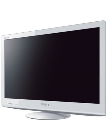 Sony KDL-22EX310 55,9 cm (22") WXGA Bianco