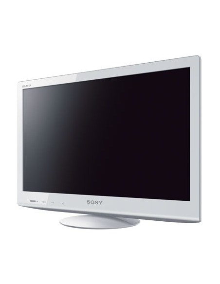 Sony KDL-22EX310 55,9 cm (22") WXGA Bianco