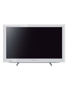 Sony KDL-22EX553 55,9 cm (22") HD Wi-Fi Bianco