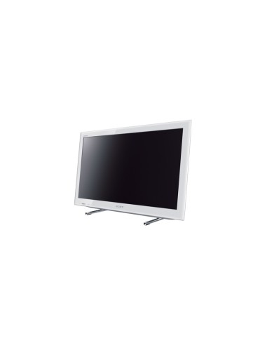 Sony KDL-22EX553 55,9 cm (22") HD Wi-Fi Bianco
