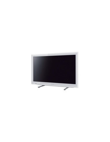 Sony KDL-22EX553 55,9 cm (22") HD Wi-Fi Bianco