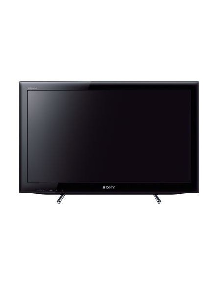 Sony KDL-26EX553 66 cm (26") HD Wi-Fi Nero