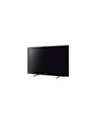 Sony KDL-26EX553 66 cm (26") HD Wi-Fi Nero