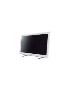 Sony KDL-26EX553 66 cm (26") HD Wi-Fi Bianco 2