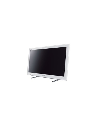 Sony KDL-26EX553 66 cm (26") HD Wi-Fi Bianco