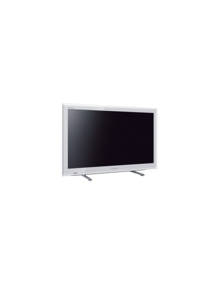 Sony KDL-26EX553 66 cm (26") HD Wi-Fi Bianco