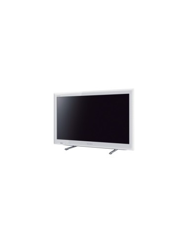 Sony KDL-26EX553 66 cm (26") HD Wi-Fi Bianco